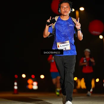 Runner Photo 7265240