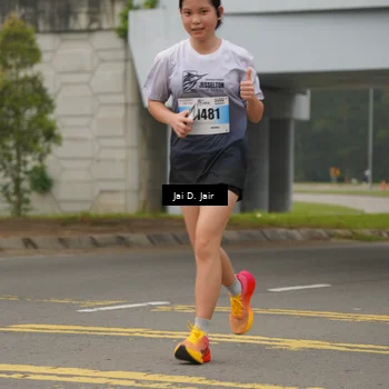 Runner Photo 7265241