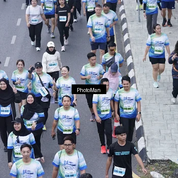 Runner Photo 7265242
