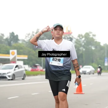 Runner Photo 7265245