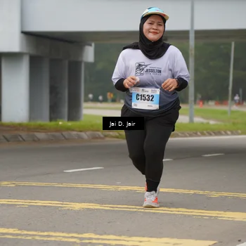 Runner Photo 7265247