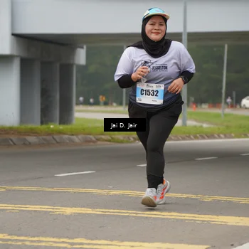 Runner Photo 7265252