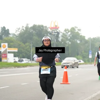 Runner Photo 7265255