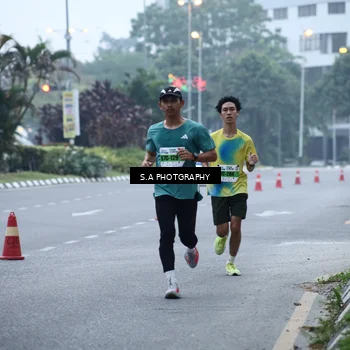 Runner Photo 7265260