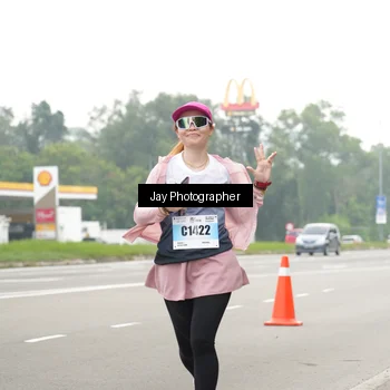 Runner Photo 7265261