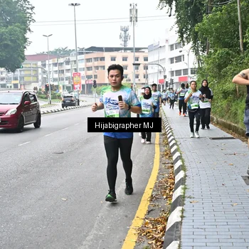 Runner Photo 7265262
