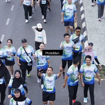 Runner Photo 7265265