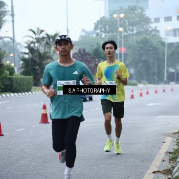 Runner Photo 7265266