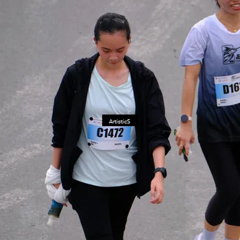 Runner Photo 7265267