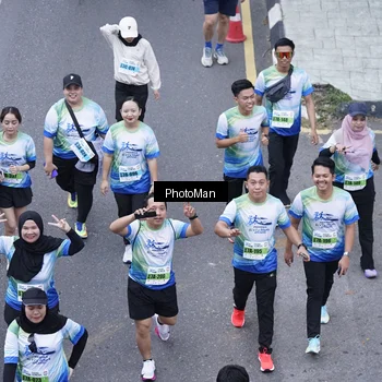 Runner Photo 7265268