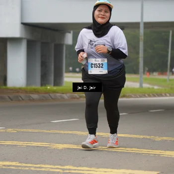 Runner Photo 7265273
