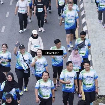 Runner Photo 7265274