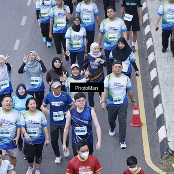 Runner Photo 7265276