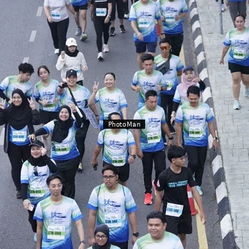 Runner Photo 7265277