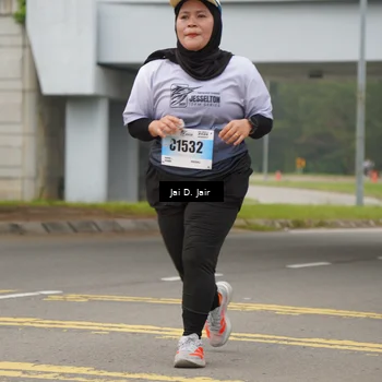 Runner Photo 7265279