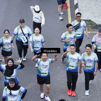 Runner Photo 7265280