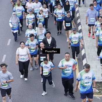 Runner Photo 7265281
