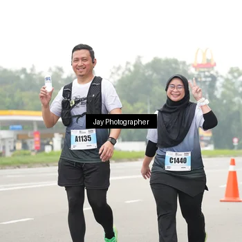Runner Photo 7265282