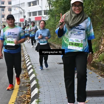 Runner Photo 7265284
