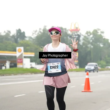 Runner Photo 7265285