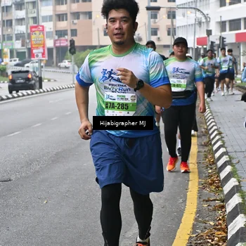 Runner Photo 7265287