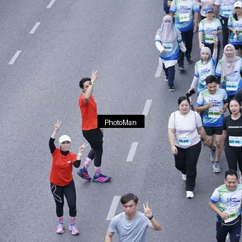 Runner Photo 7265288