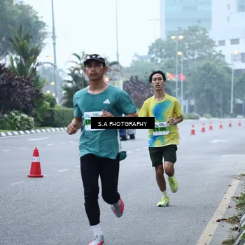 Runner Photo 7265289