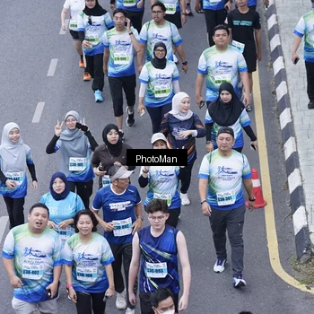 Runner Photo 7265290