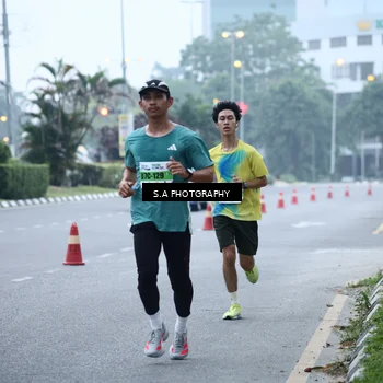 Runner Photo 7265291