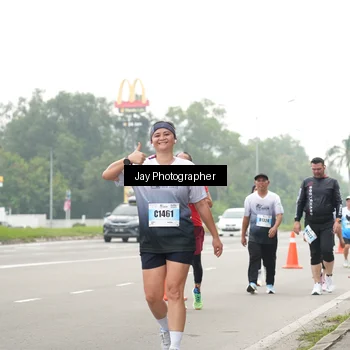 Runner Photo 7265292