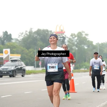 Runner Photo 7265293