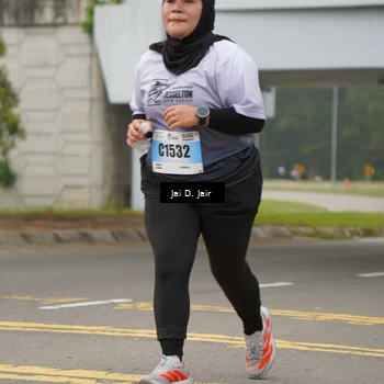 Runner Photo 7265295