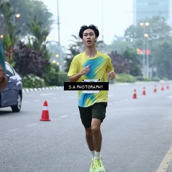 Runner Photo 7265298