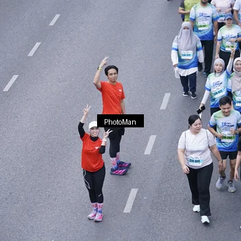 Runner Photo 7265299