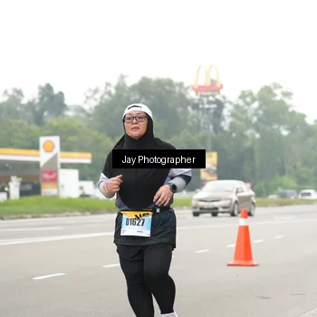 Runner Photo 7265301