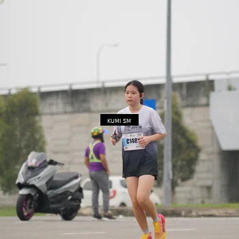Runner Photo 7265302