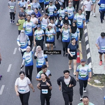 Runner Photo 7265303