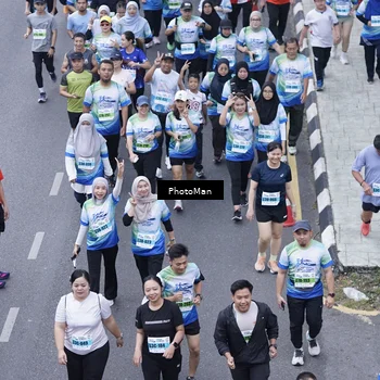 Runner Photo 7265304
