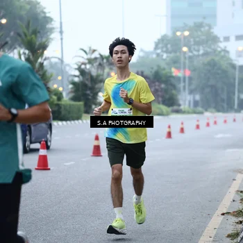 Runner Photo 7265305
