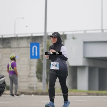 Runner Photo 7265307