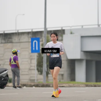 Runner Photo 7265308