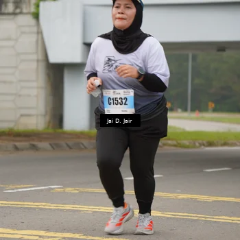 Runner Photo 7265310