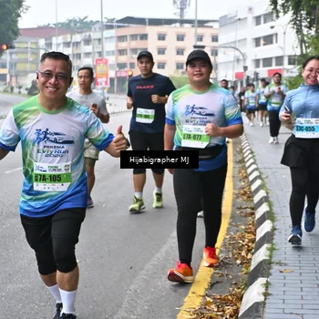 Runner Photo 7265311