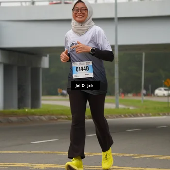 Runner Photo 7265312
