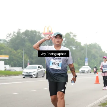 Runner Photo 7265314
