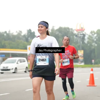 Runner Photo 7265317