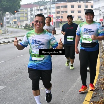 Runner Photo 7265318