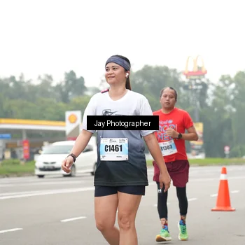 Runner Photo 7265319