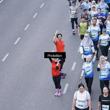 Runner Photo 7265320