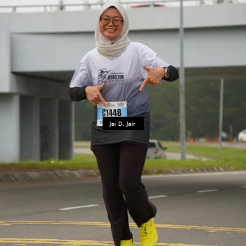 Runner Photo 7265321